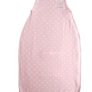 1 x Woolino 4 Season Toddler Sleeping Bag, Merino Wool